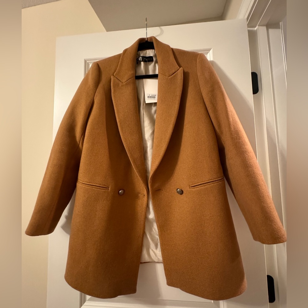 Zara blazer